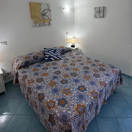 Sa - 2 Minuti A Piedi Dal Mare Сasa de vacaciones Costa Rei