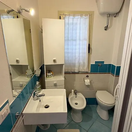 Sa - 2 Minuti A Piedi Dal Mare Vakantiehuis