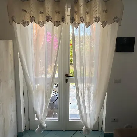 Vakantiehuis Sa - 2 Minuti A Piedi Dal Mare