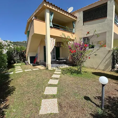 Vakantiehuis Sa - 2 Minuti A Piedi Dal Mare *