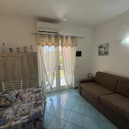 Sa - 2 Minuti A Piedi Dal Mare Сasa de vacaciones Costa Rei