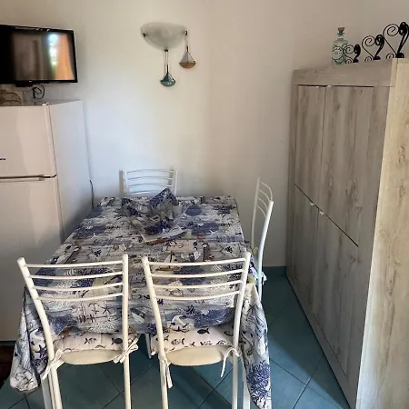 Сasa de vacaciones Sa - 2 Minuti A Piedi Dal Mare