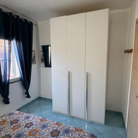 Sa - 2 Minuti A Piedi Dal Mare Сasa de vacaciones