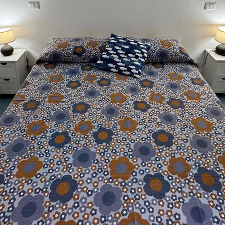 Сasa de vacaciones Sa - 2 Minuti A Piedi Dal Mare Costa Rei